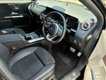 MERCEDES BENZ GLA class