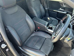 MERCEDES BENZ GLA class