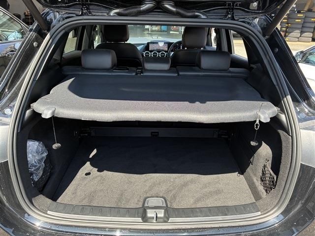 MERCEDES BENZ GLA class