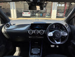 MERCEDES BENZ GLA class