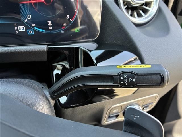 MERCEDES BENZ GLA class