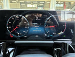 MERCEDES BENZ GLA class