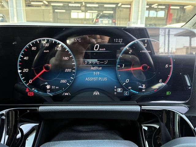MERCEDES BENZ GLA class