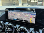 MERCEDES BENZ GLA class