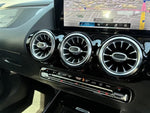 MERCEDES BENZ GLA class
