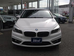 BMW 2 Series Active Tourer