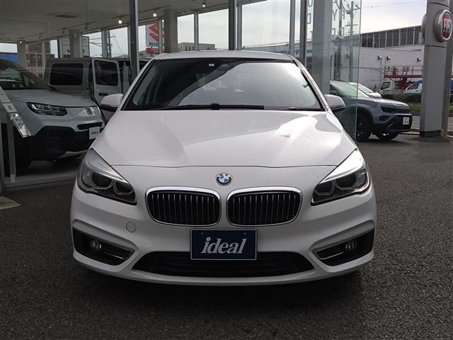 BMW 2 Series Active Tourer