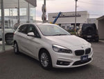 BMW 2 Series Active Tourer