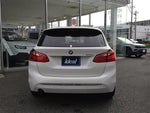 BMW 2 Series Active Tourer