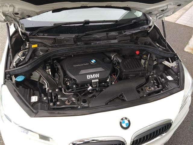 BMW 2 Series Active Tourer