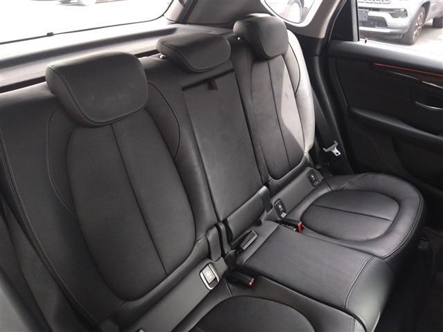 BMW 2 Series Active Tourer