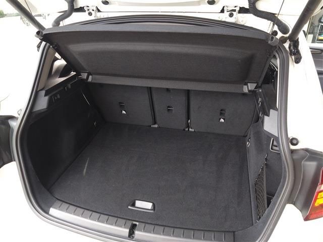 BMW 2 Series Active Tourer