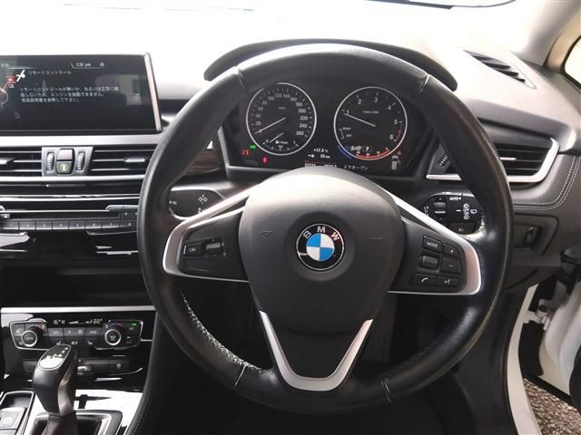 BMW 2 Series Active Tourer