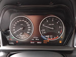 BMW 2 Series Active Tourer