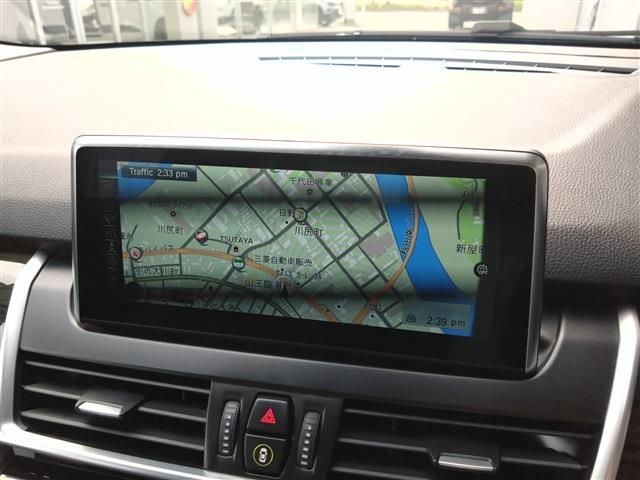 BMW 2 Series Active Tourer