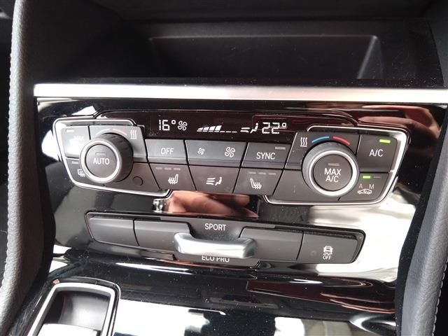 BMW 2 Series Active Tourer