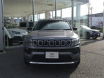 JEEP COMPASS 4WD