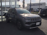 JEEP COMPASS 4WD