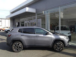 JEEP COMPASS 4WD