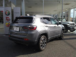JEEP COMPASS 4WD