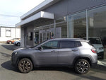 JEEP COMPASS 4WD