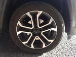JEEP COMPASS 4WD