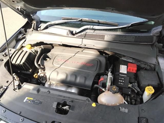 JEEP COMPASS 4WD