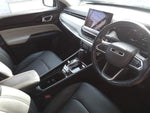 JEEP COMPASS 4WD