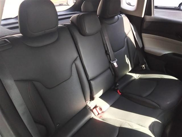 JEEP COMPASS 4WD