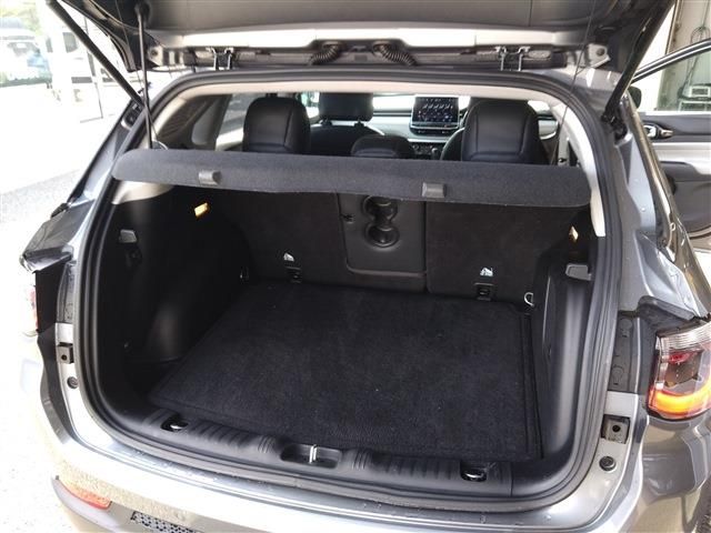 JEEP COMPASS 4WD