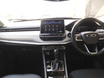 JEEP COMPASS 4WD