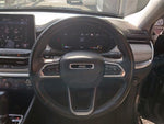 JEEP COMPASS 4WD