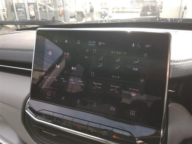 JEEP COMPASS 4WD