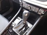 JEEP COMPASS 4WD