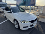 BMW 3series TOURING