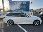 BMW 3series TOURING