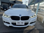 BMW 3series TOURING