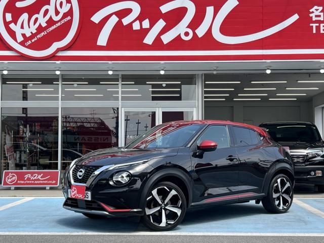 JUKE