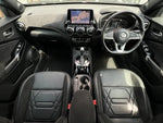 JUKE