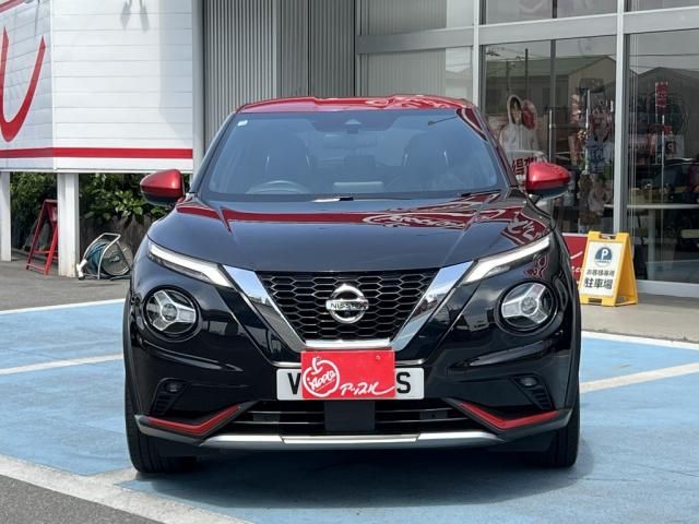JUKE