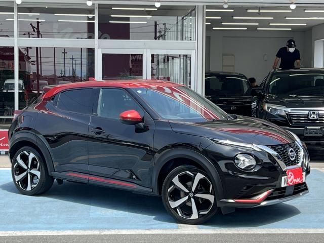 JUKE