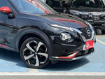 JUKE