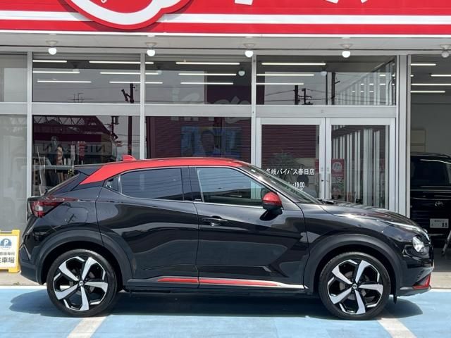JUKE