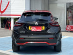 JUKE