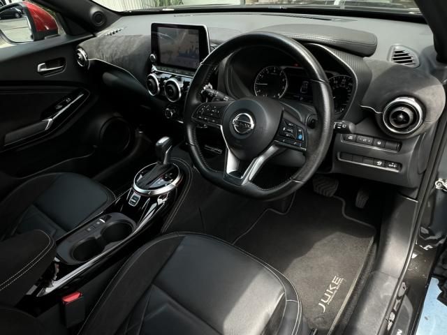 JUKE