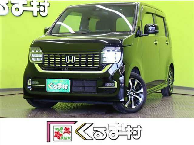 N-WGN CUSTOM