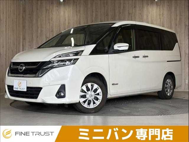 SERENA  S-HYBRID