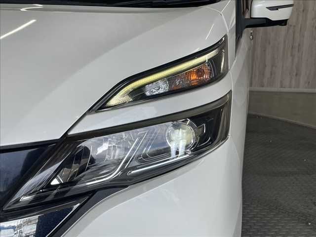 SERENA  S-HYBRID