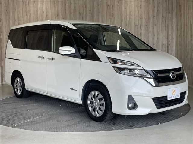 SERENA  S-HYBRID