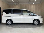 SERENA  S-HYBRID